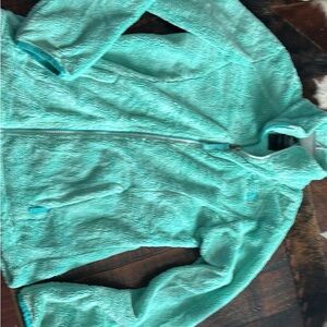 The North Face Kids Jacket - Light Blue